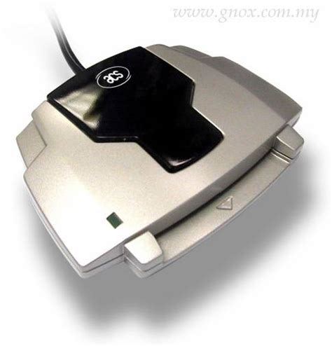 pc linked smart card reader acr38 mac|Smart Card Readers .